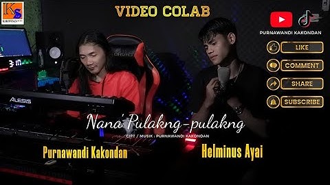 Video Colab 112 Nana