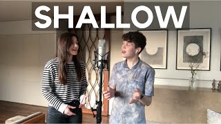 Shallow (cover) by Lady Gaga & Bradley Cooper | Lena Tirler / Luki Me
