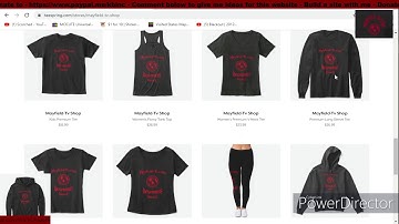 Build A Website With Me On Weebly Part 3