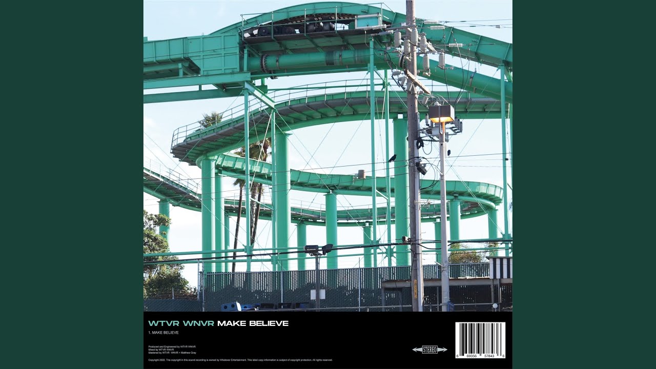 Mira Make Believe en YouTube Mira Make Believe en YouTube