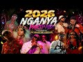 2026 NGANYA PARTY MIX MASTERED BY DJ MASTER OSCAR 