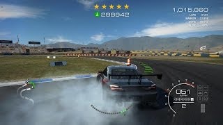 Grid Autosport PC [HD]: Career Walkthrough part 3, Tuner Discipline