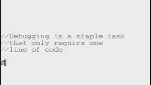 How to make your byond game to debug mode