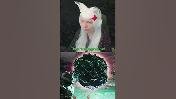 When the game suddenly is challenging 🥵 #thealters #gameplay #fight #enemy #illuminator #radiation