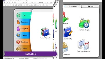 SST-02 Form: Guide on Sales & Service Tax Submission & SST Listing