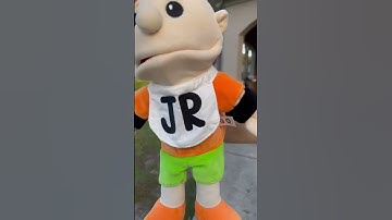 #pov Jeffy goes to the park part 3!￼ (SML Parody) #shorts