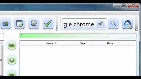 UploadFTP - The best FTP Client ever