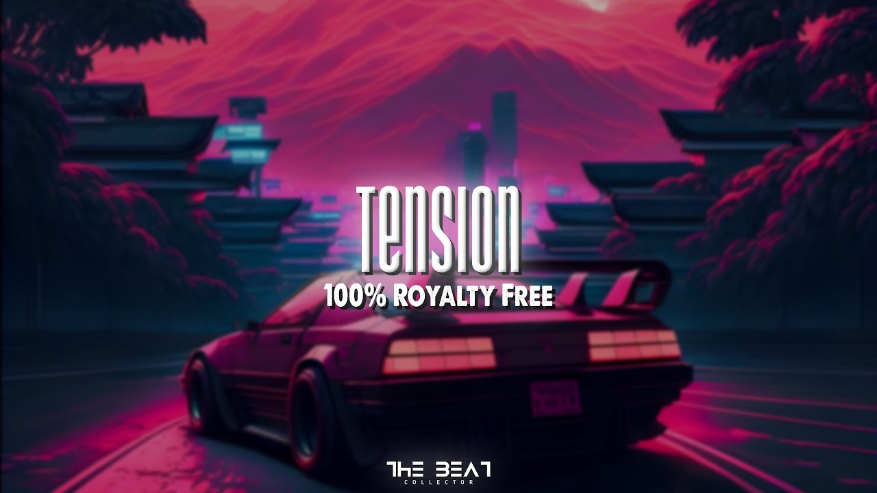 Guarda "Tension" - Freestyle Trap Type Beat | Instrumental Hip Hop Beats | 100% ROYALTY FREE BEATS su YouTube Guarda "Tension" - Freestyle Trap Type Beat | Instrumental Hip Hop Beats | 100% ROYALTY FREE BEATS su YouTube
