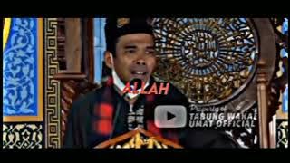 Jedag jedug ustadz Abdul Shomad  |  DJ ini jaman memang sudah beda