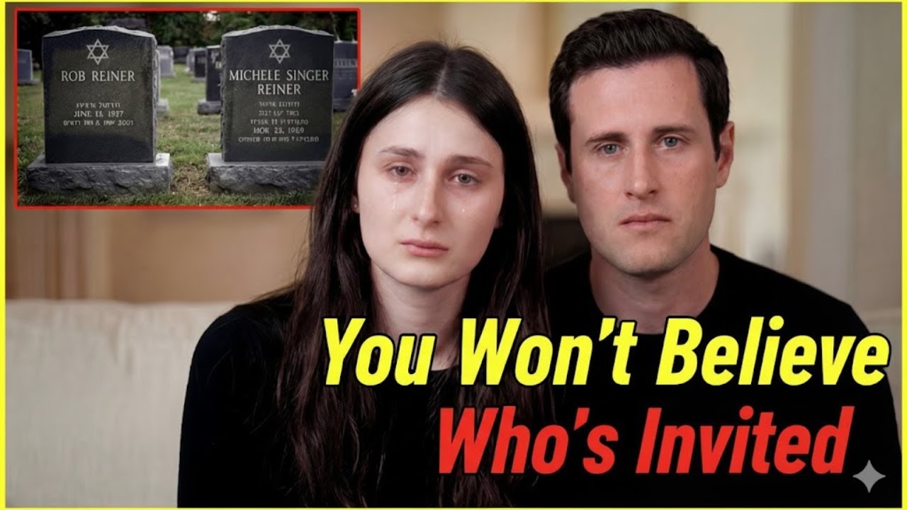 Reiners FUNERAL: Devastated Family's Decision, You Won't Believe Who's