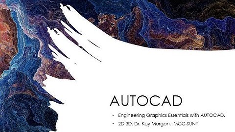 MET 101. Chapter 8 - Video Tutorial -- 04   Dimensioning Tutorial   Part 1