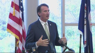 Youngkin addresses learning loss in Virginia with 'Bridging the Gap' pilot program