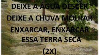 Terra Seca Judson de Oliveira chords sheet