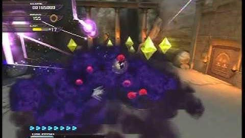 Sonic Unleashed 360 - Part 37 - Arid Sands Act 01 Night - Part 3