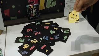 The Lie (Kosmos) / Spielwarenmesse 2026