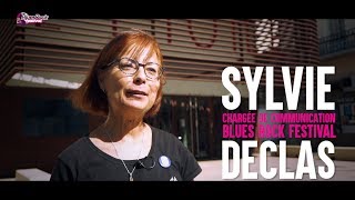 Blues Rock Festival à Châteaurenard 2019 présenté par Sylvie Declas