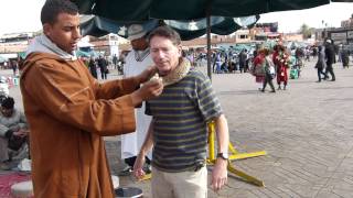 Morocco SLIDE SHOW