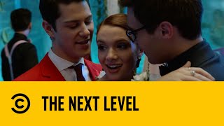 The Next Level | Faking It | Comedy Central Africa