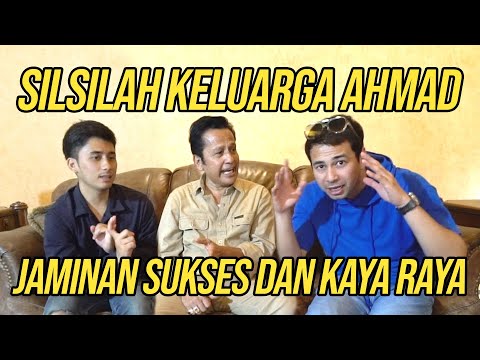 Video: Apakah yang dipanggil hubungan empat orang?