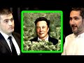 Why Elon Musk only invests in himself | Kevin Systrom and Lex Fridman