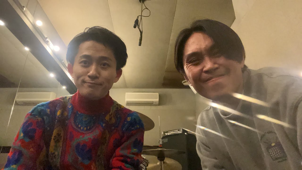 だけじゃないChannel is live!