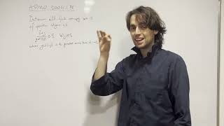 APMO 2004  - Problem 1: A CLASSIC intro problem Wealth