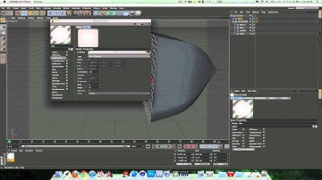 Cinema 4D Softbox Tutorial
