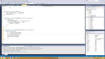 Episode 13.2 - Reconstructing Cave Story: Implementing Collision Rectangles