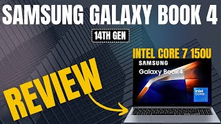 samsung galaxy book 4 intel core 7 150u review 🔥 Best Laptop Under Rs 70,000 🤑