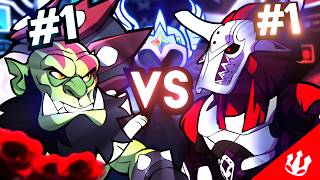 Full The BEST Xull VS The BEST Zuva.. Who Wins | Brawlhalla Valhallan Commentary (ft. Grimphyy) News