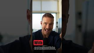 Astaxanthin: The Anti-Aging Secret You’ve Never Heard Of