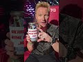 Richard Marx's Name Drop Jar! #shorts