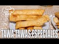 Tawa Tawas Especiales Bolivianas (Potosí)