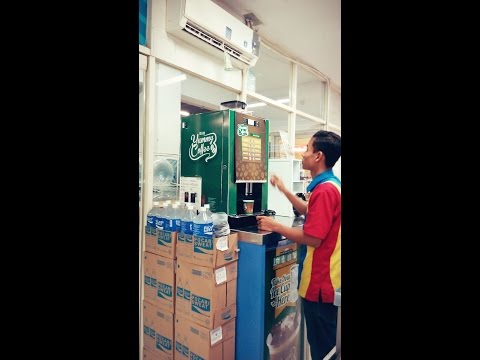 Review Harga Mesin Kopi Indomaret