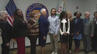 Cook County guaranteed income program moving to next step after pilot
