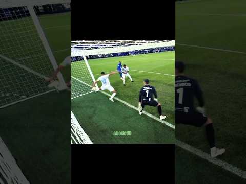 اول اهداف تمبكتي بقميص الهلال الهلال 