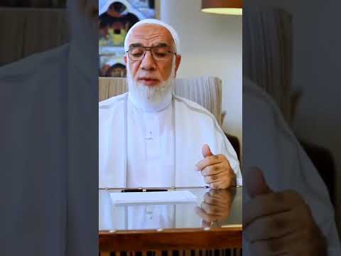 رسالة لكل من يتطاول على البخاري و صحيحه