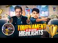 ||TOURNAMENT HIGHLIGHTS BY THE TEAM MAFIAS || FT.FOZYAJAY DELETE MAFIA MAFIA BALA #freefireindia