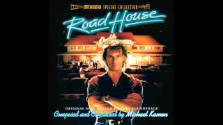 Video thumbnail of "Road House (OST) - Tai Chi"