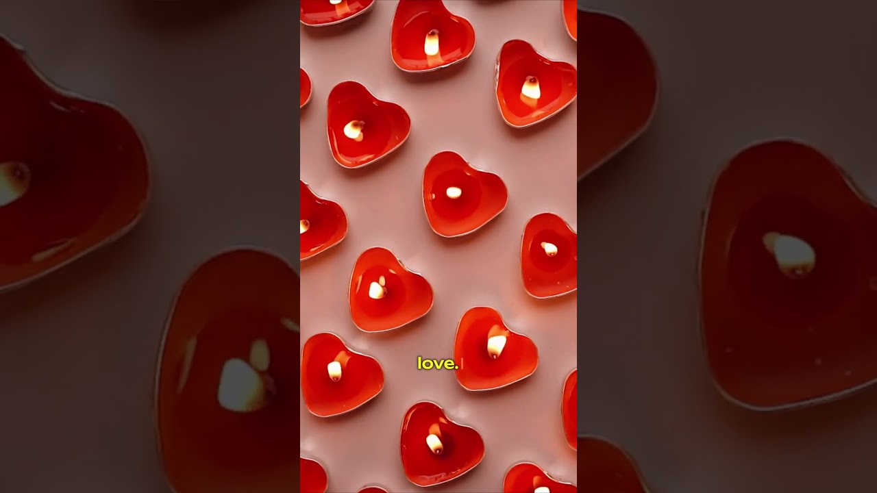 Can money really buy your love? Think again.
