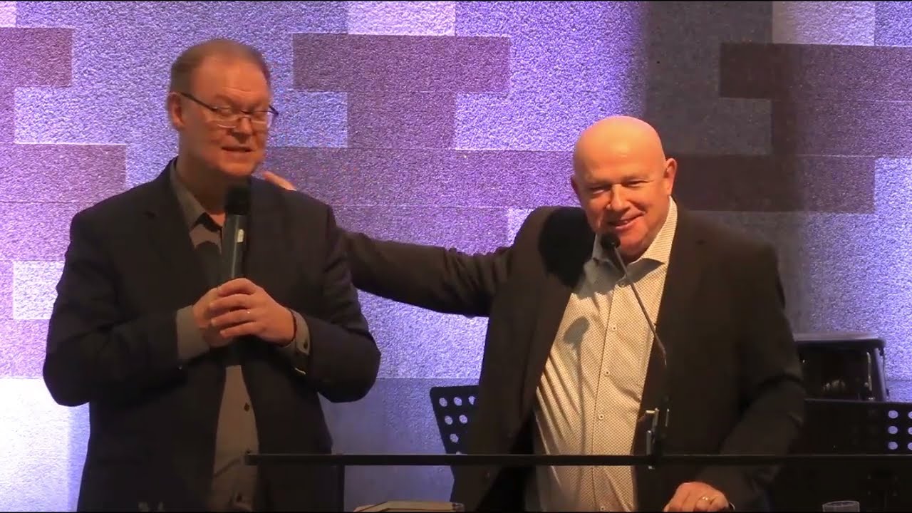 Ääni Vainottujen Puolesta – Petr Jasek