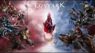 LOST ARK. Битва за Лютеран