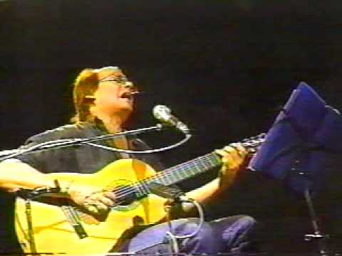 Silvio Rodriguez - Trova de Edgardo.mpg