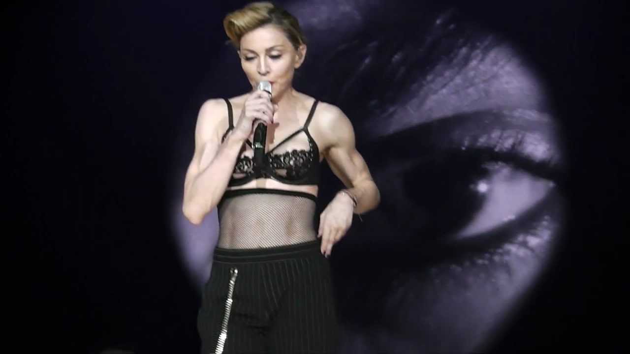 Madonna Tits 79