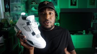 AIR JORDAN 4 RETRO 'OXIDIZED GREEN' (2024) | Sleeper of the Year??