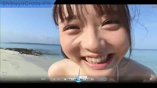 【激刊！ふじ】 2021.06.15放送分 MC シャバダバふじ ゲスト 嶋村瞳 坂元誉梨