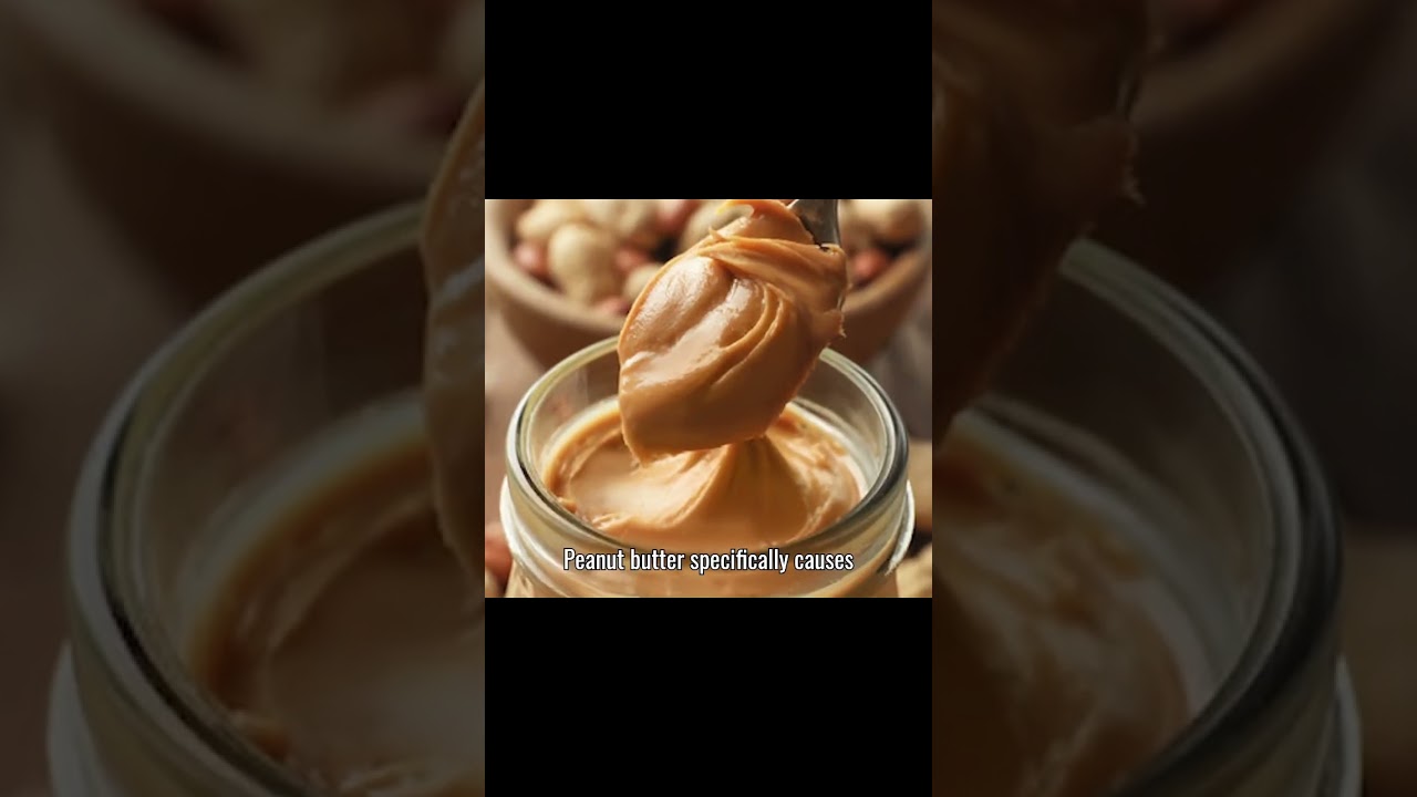 TSA Liquid Rule: Why Peanut Butter Isn't Allowed!