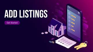 Track All Your Listed Properties with Listing Management! || Propertify UAE screenshot 5