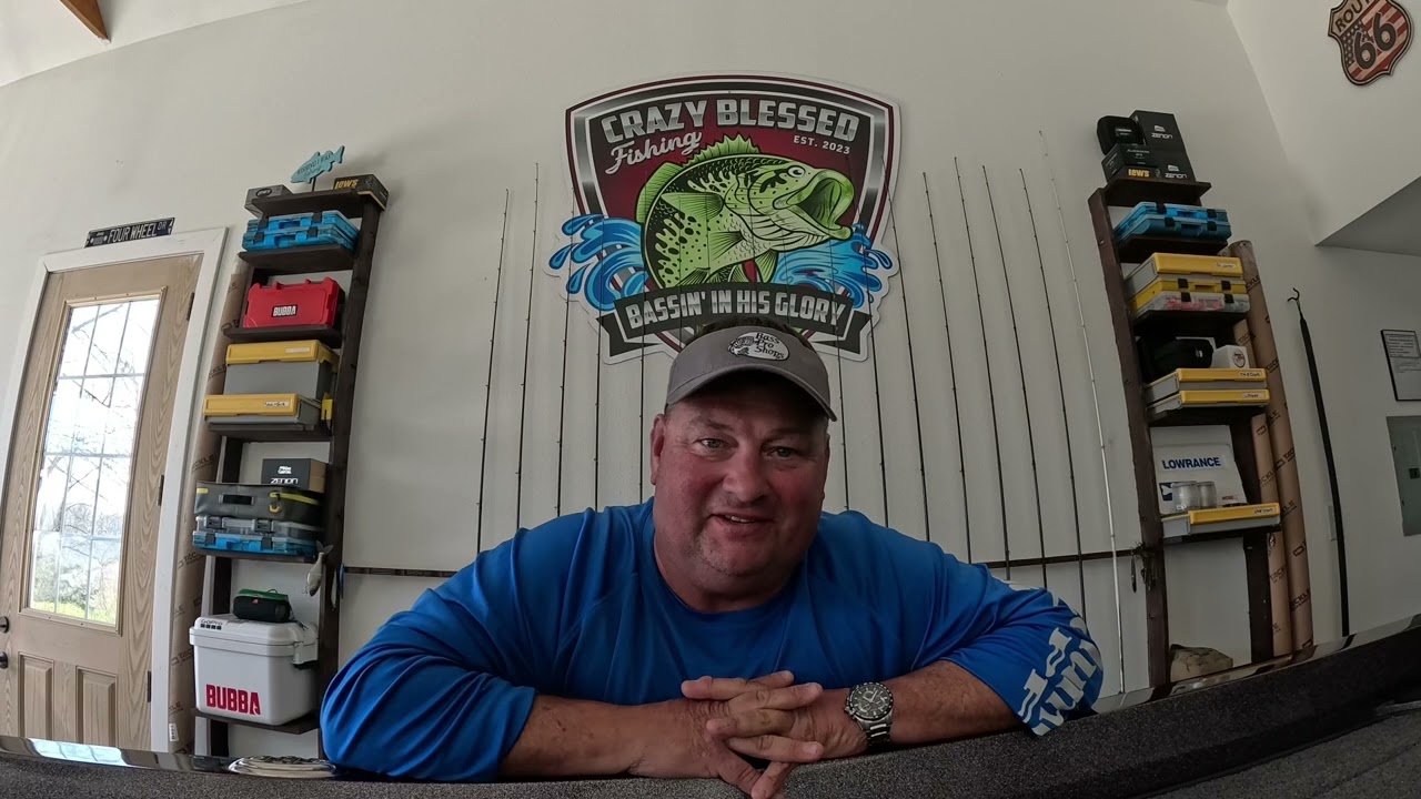 Table Rock Lake Bass Fishing, BBT tournament March 28, 2026 you have to see this to believe it!!