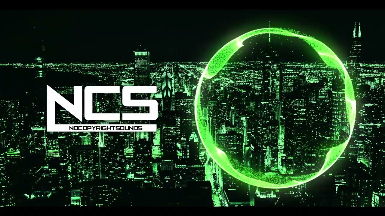Martin Garrix & MOTi - Virus (How About Now) [NCS Fanmade]